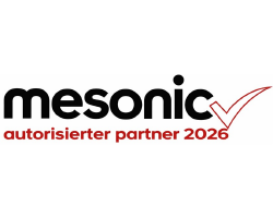 IT Systemhaus Medialine Partner: Mesonic