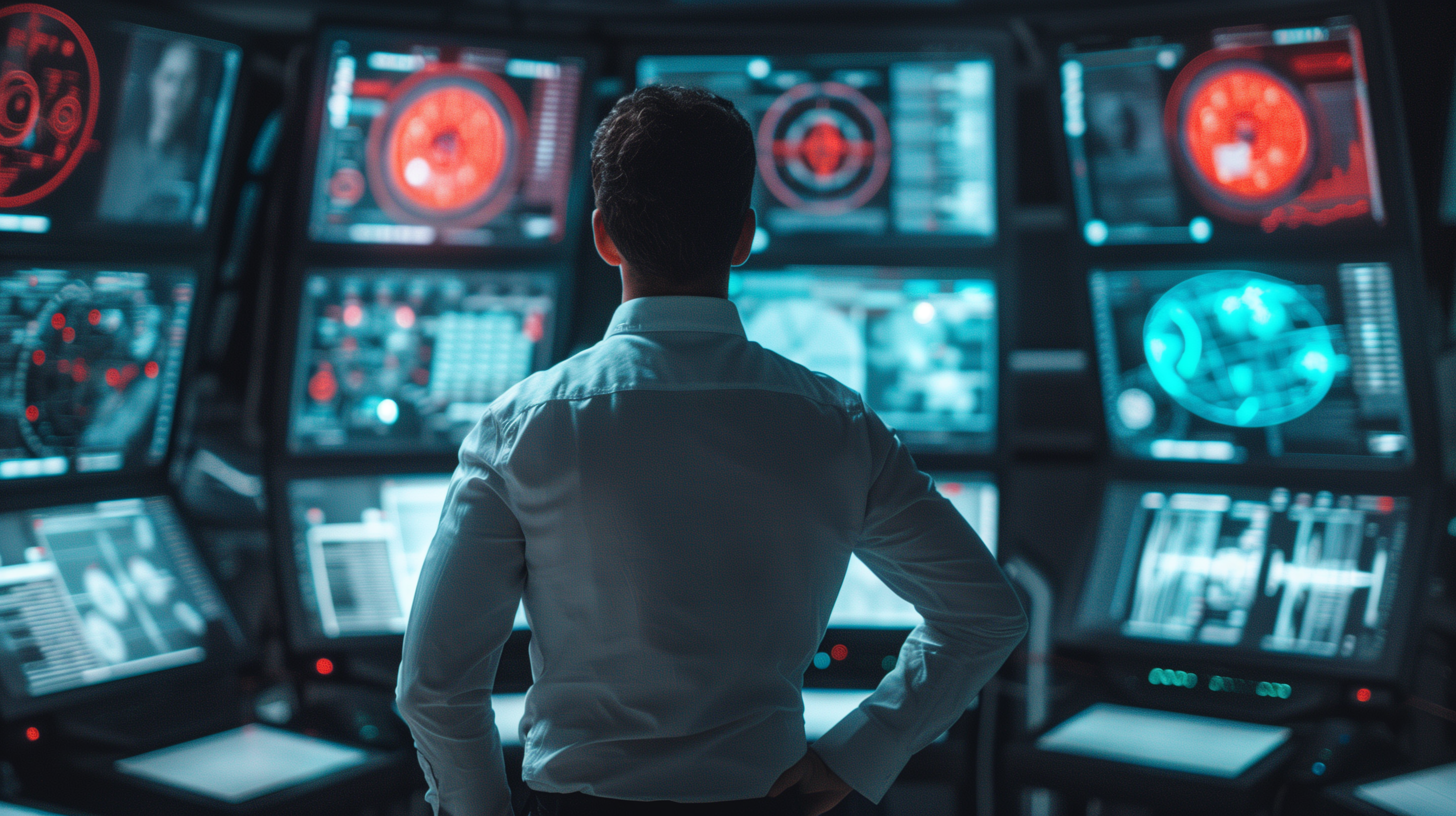 Risk analysis and security workshops