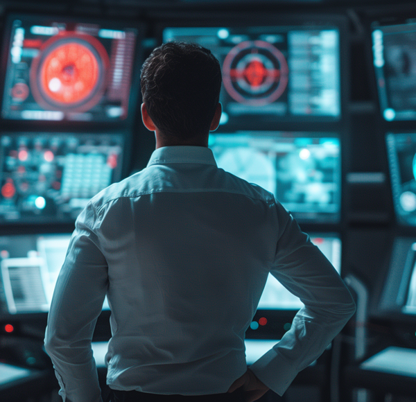 Analiza riscurilor și ateliere de securitate