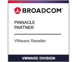 VMware by Broadcom