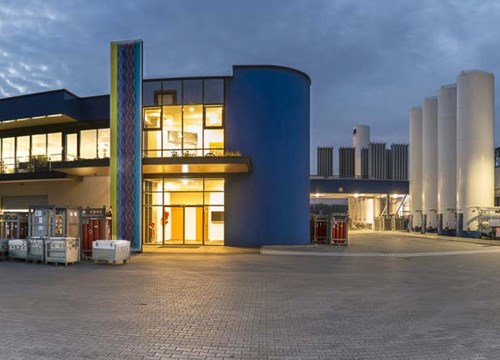 Rießner-Gase GmbH