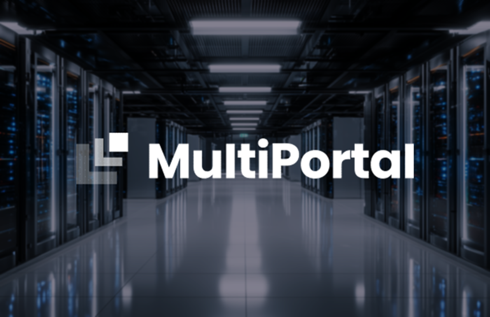 MultiPortal ernennt Medialine AG zum Tier‑1‑Partner und primären Distributor in Europa