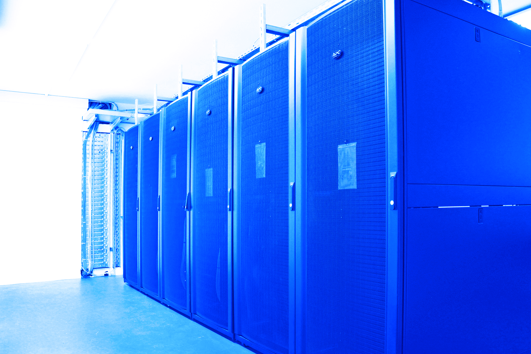 Physical Infrastructure