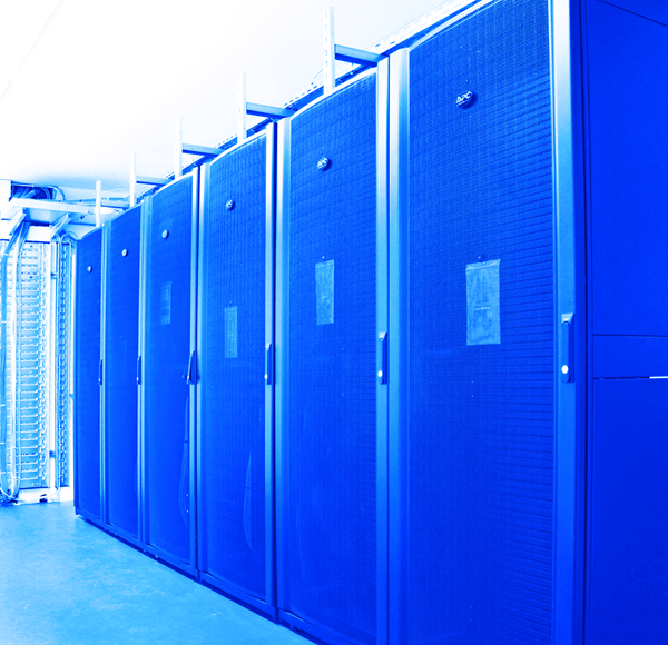 Physical Infrastructure