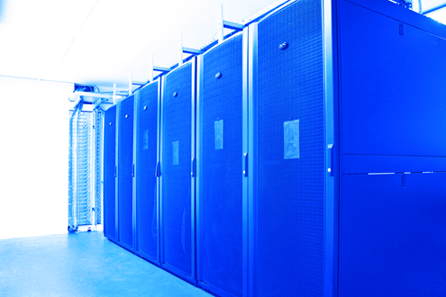 IT Systemhaus Medialine: Physical Infrastructure IT Systemhaus Medialine: Physical Infrastructure