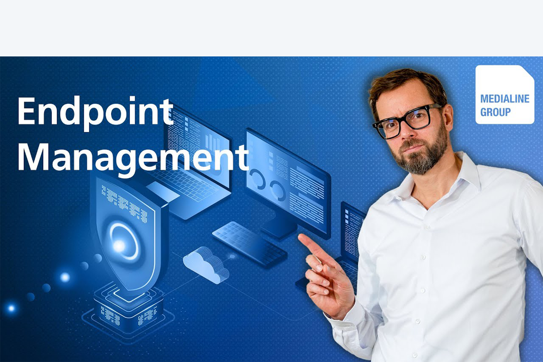 11 Tipps für ein professionelles Endpoint Management