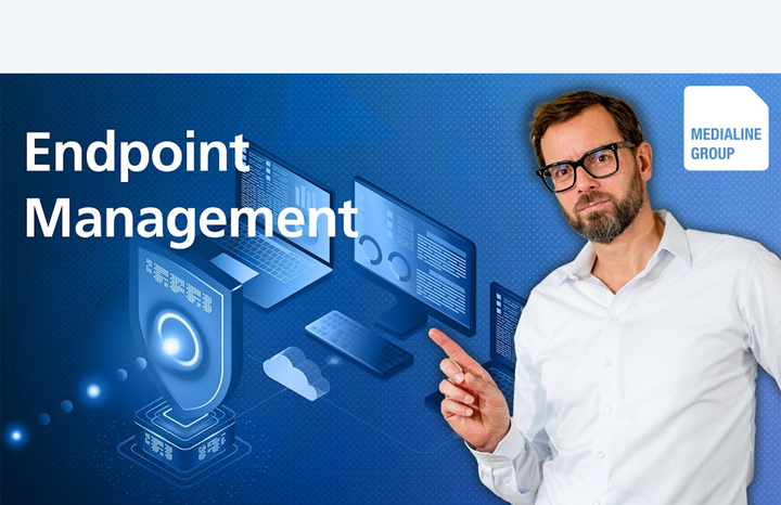 11 Tipps für ein professionelles Endpoint Management