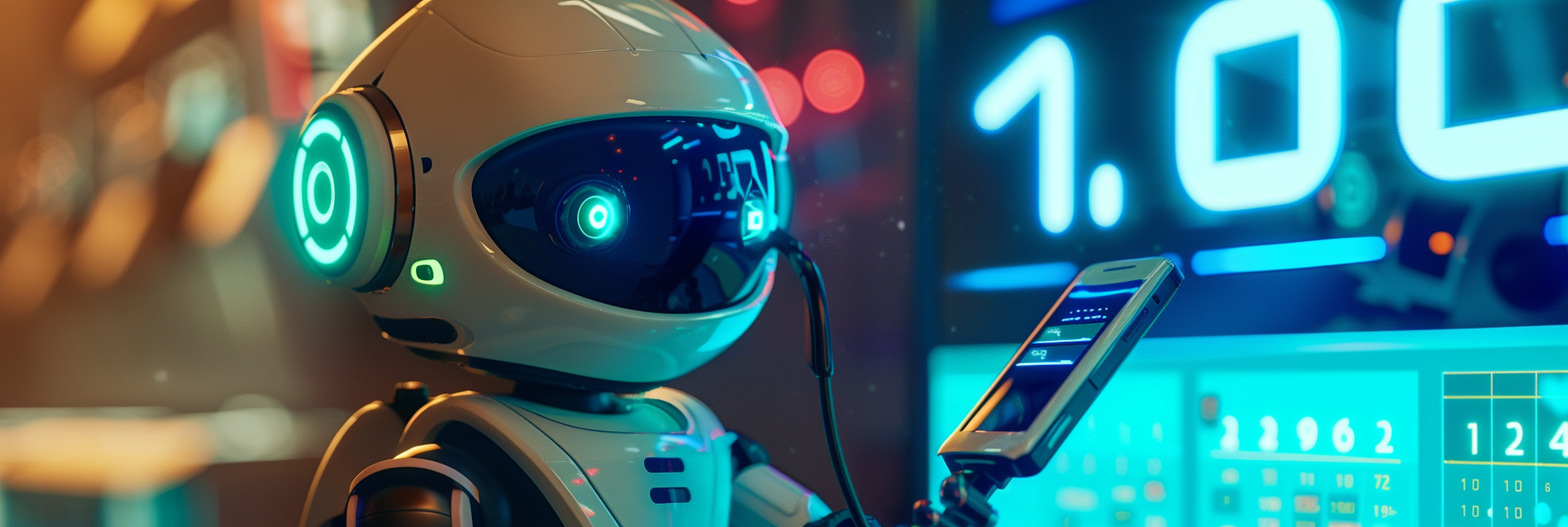 Următorul nivel de evoluție: Agentic AI