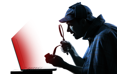 Medialine Österreich präsentiert: Cyber-Detektive für Ihre IT!