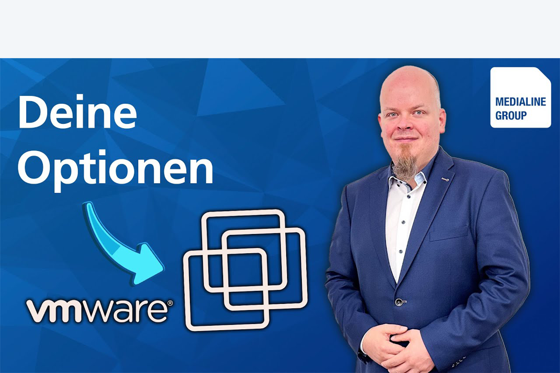 Das musst du nach dem Aufkauf durch Broadcom jetzt unbedingt tun!