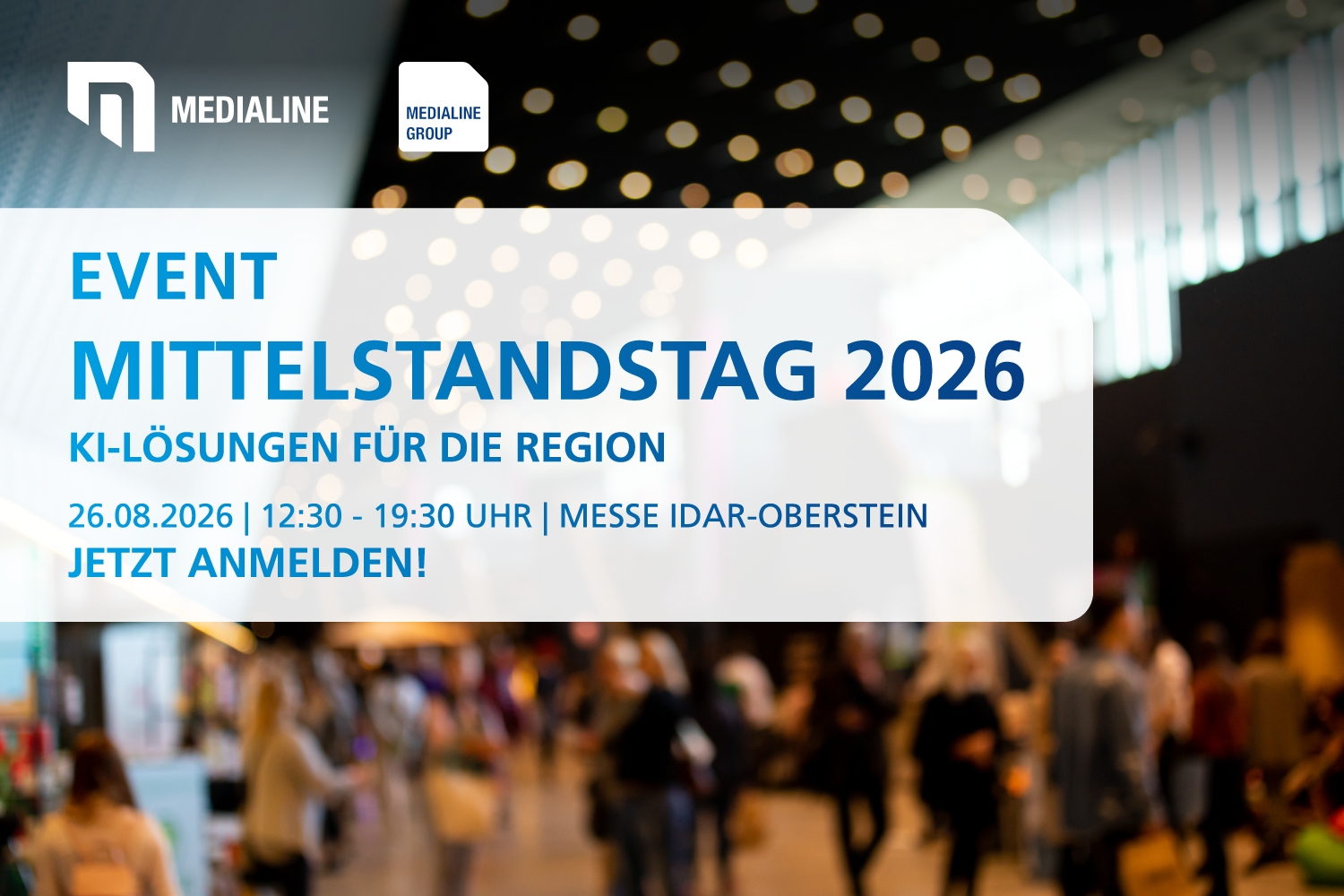 Mittelstandstag 2026