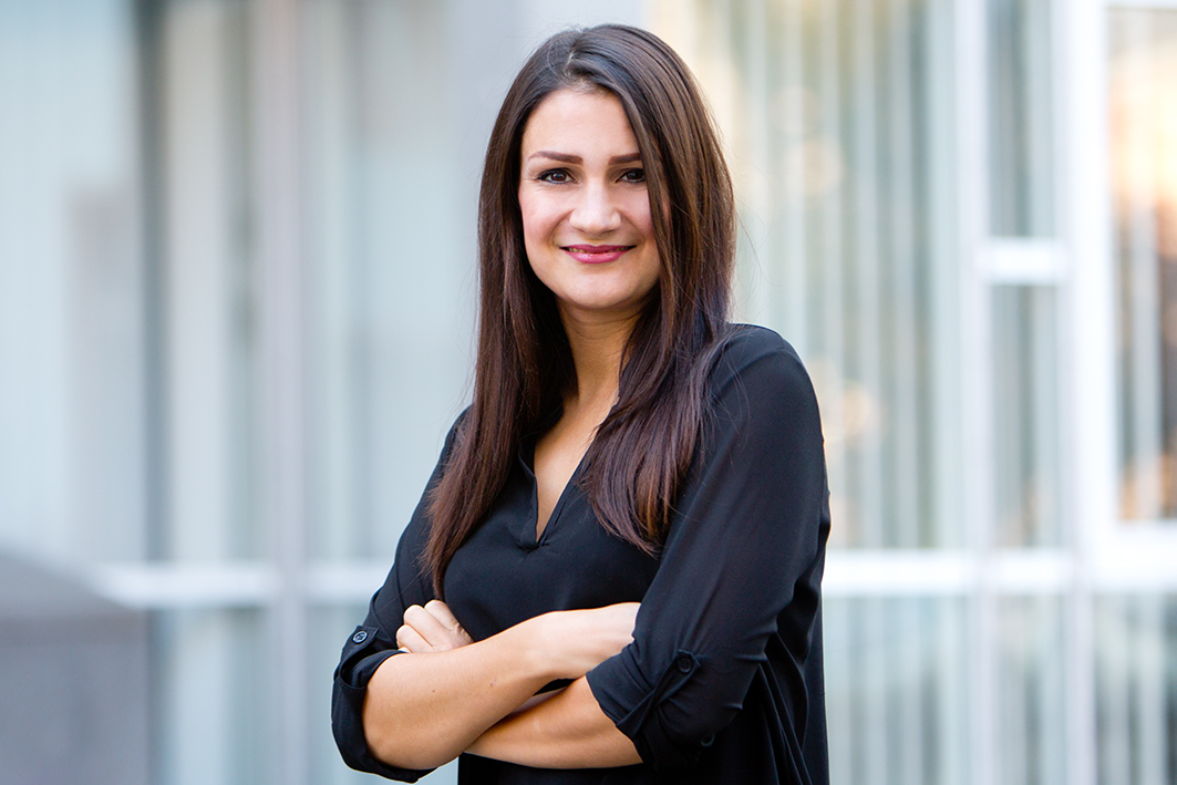 Saskia Brose, Marketing