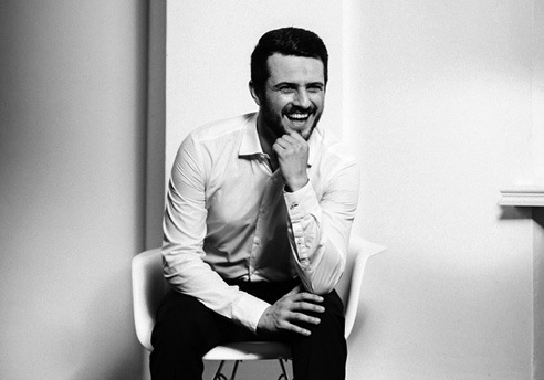 Mathias Speh, Account Manager