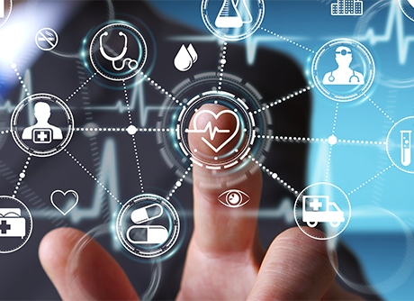 Internet of Things und die Zukunft von Krankenhäusern