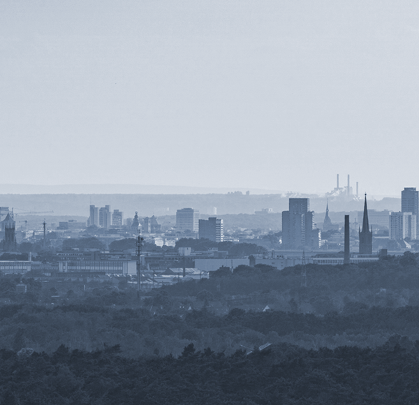 IT Service Cologne Ehrenfeld