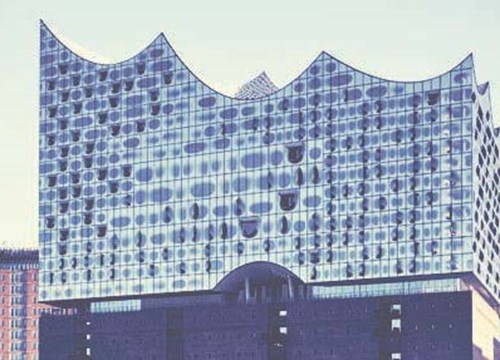 Elbphilharmonie