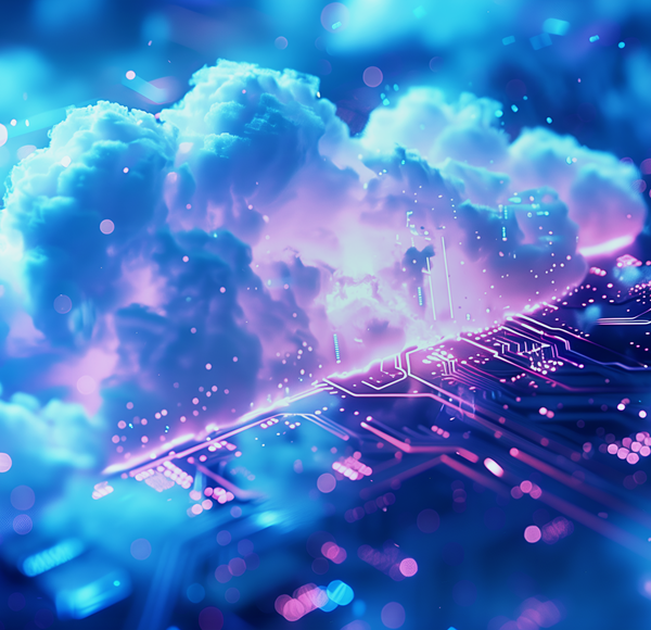 Cloud Computing