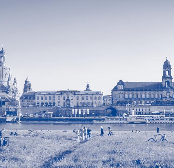 IT Service Provider Dresden