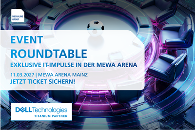 Executive Tech Roundtable Mainz