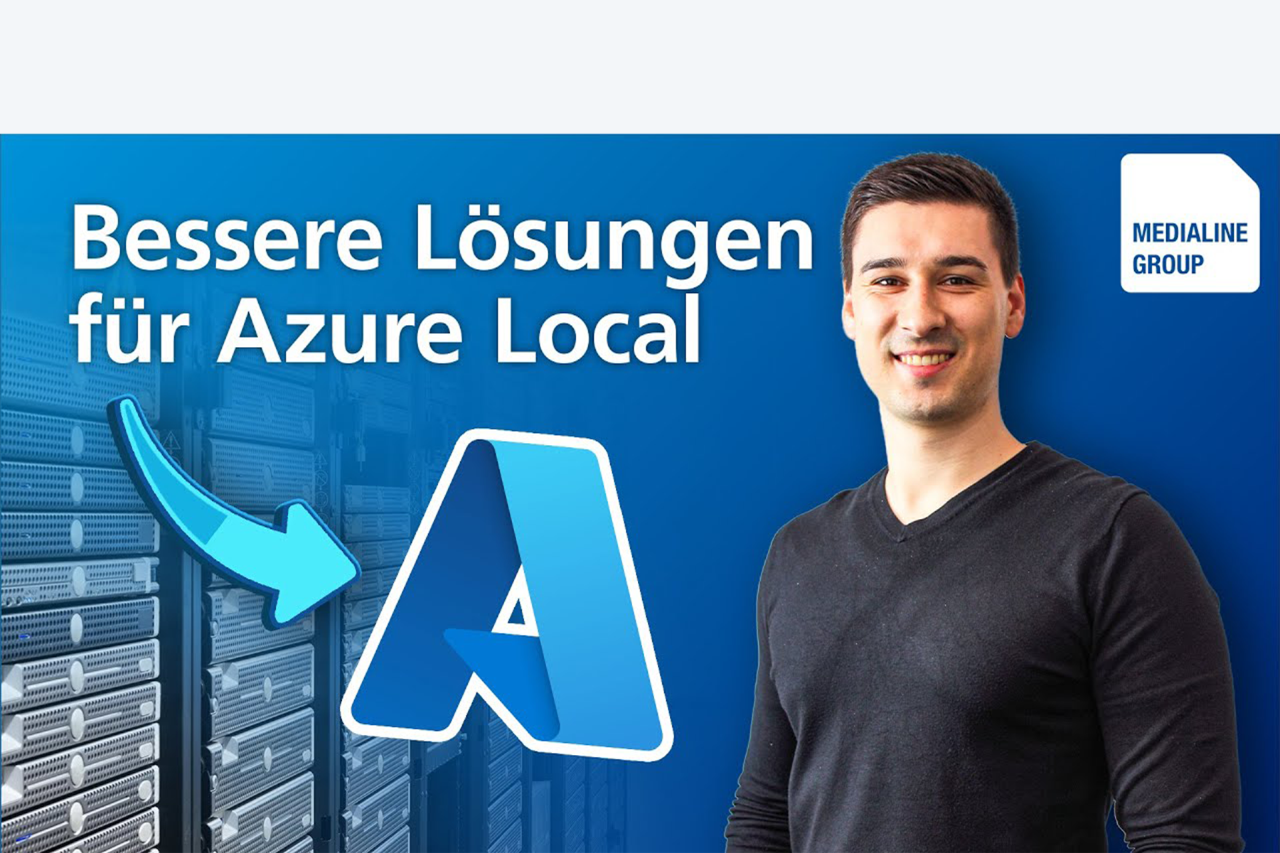 Azure Local: Die größten Herausforderungen beim Betrieb & die Lösung dafür!