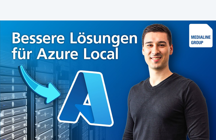 Azure Local: Die größten Herausforderungen beim Betrieb & die Lösung dafür!