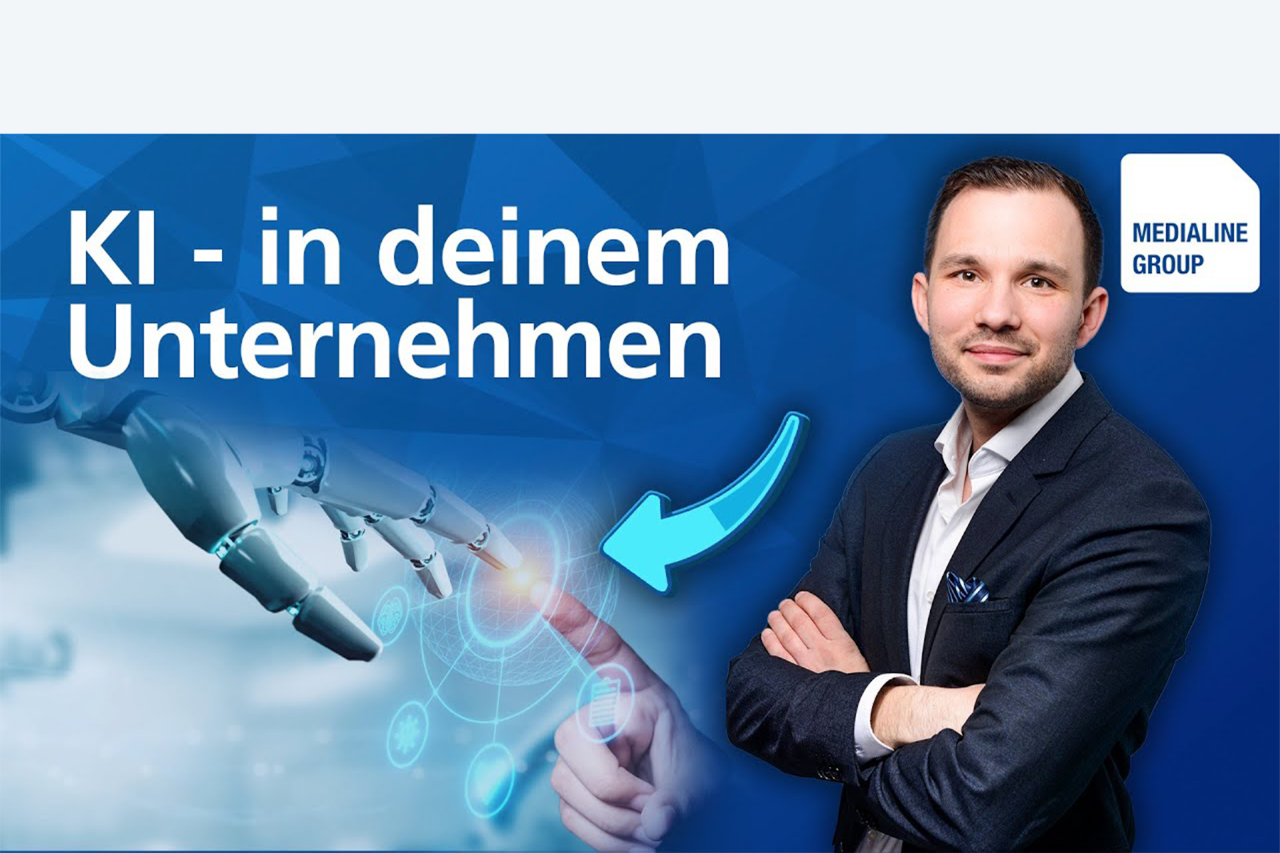 Das KI-Zeitalter: Erfolgreiche Strategien und unsere Lessons Learned