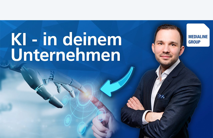 Das KI-Zeitalter: Erfolgreiche Strategien und unsere Lessons Learned