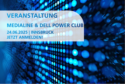 Medialine & Dell Technologies PowerClub