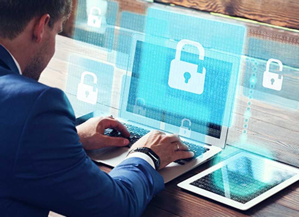 Medialine AG - IT Systemhaus: Unsere News Weitblick wagen: Ihr Security Management für Microsoft 365