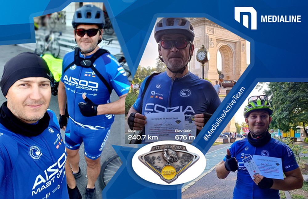 Noutati Cozia MTB, înscrierile sunt deschise, iar entuziasmul la nivel maxim