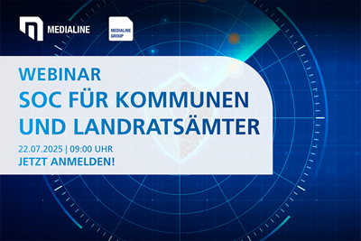 SOC für Kommunen und Landratsämter