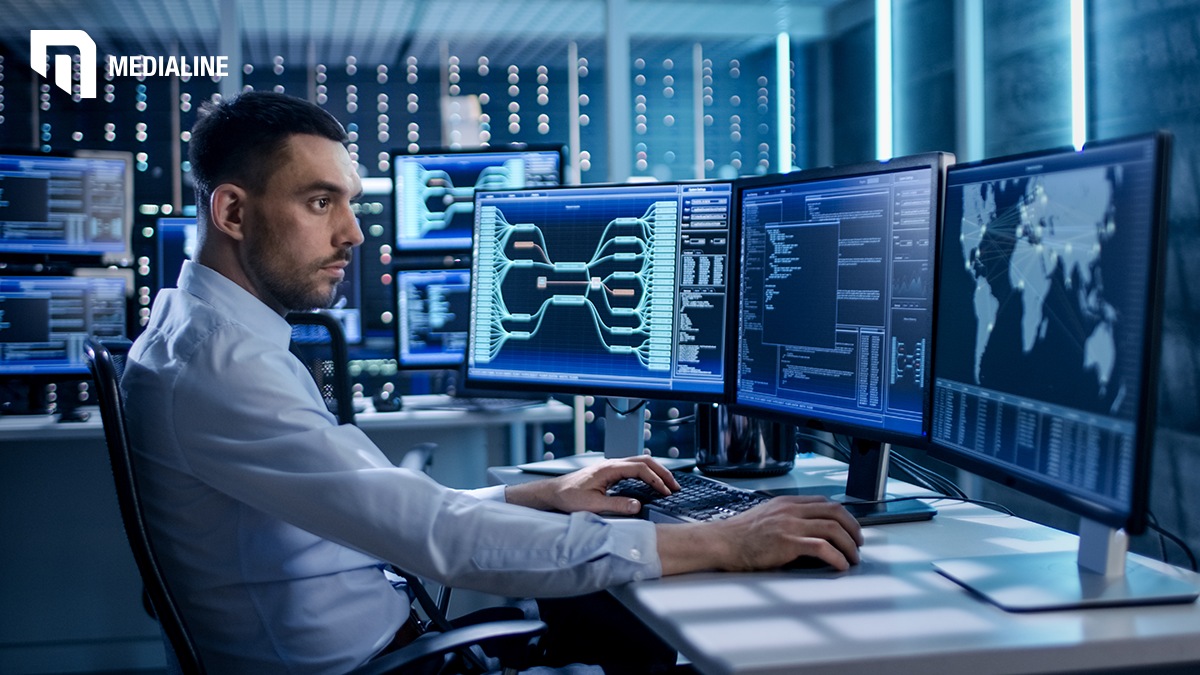 Managed Service Medialine Romania