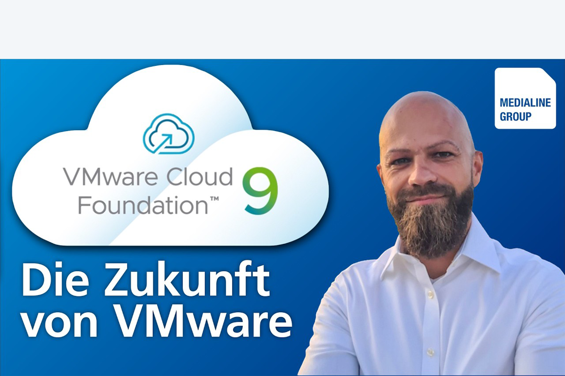 VMware nach Broadcom: Warum VCF jetzt der Schlüssel zur Private Cloud ist
