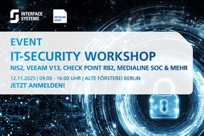 IT-Security Workshop Berlin 2025