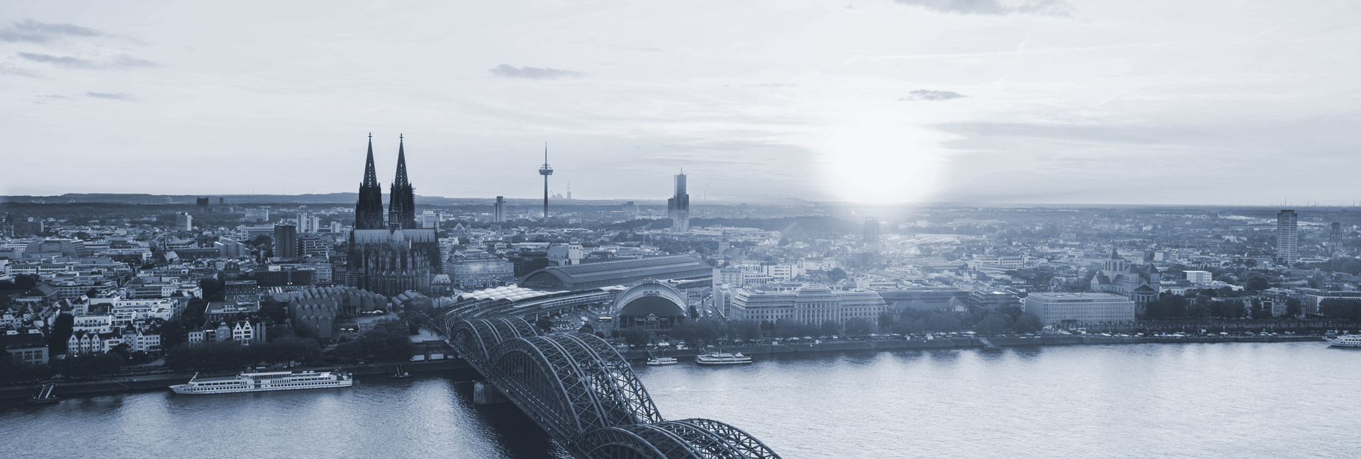 IT Unternehmen Köln
