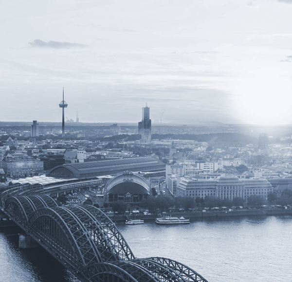 IT Service Cologne Deutz