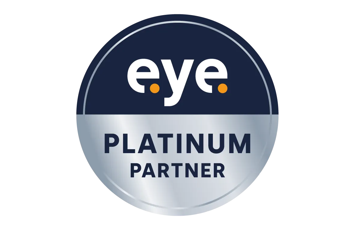Unsere Partnerschaft wächst: Medialine wird Platinum Partner von Eye Security
