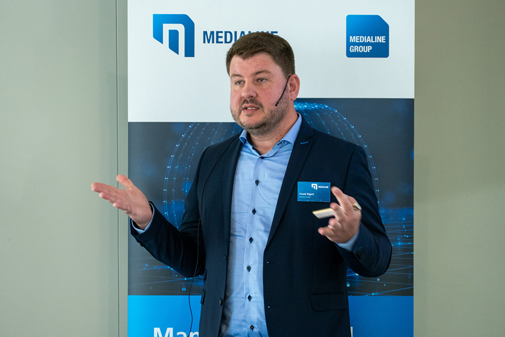 Security Day 2025 - Frank Elgert - mentIQ