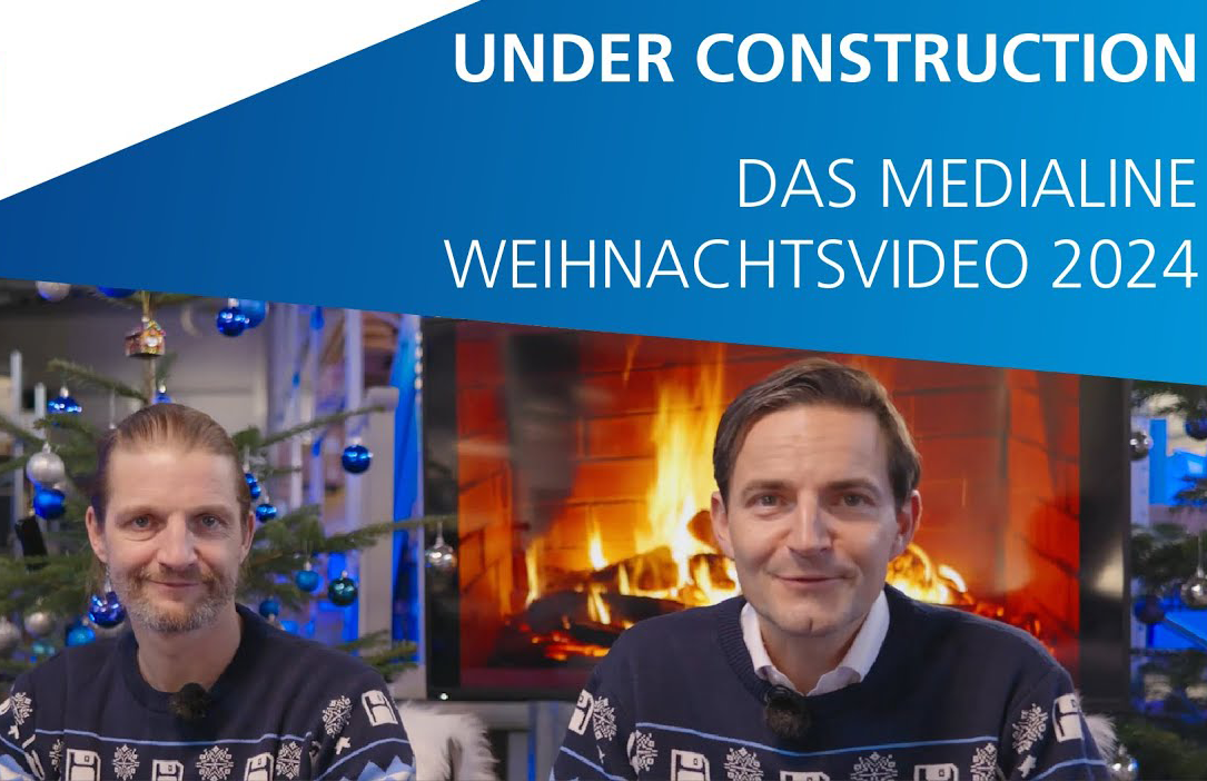 Willkommen in Santas Werkstatt 
