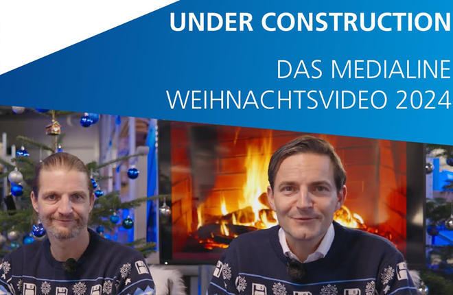 Willkommen in Santas Werkstatt