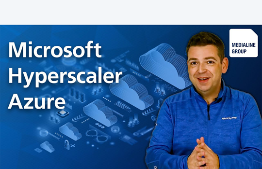 So wird dein Datacenter fit für den Microsoft Hyperscaler Azure!
