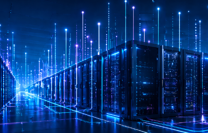 Was verändert den IT-Markt? Welche Tech-Entwicklungen können Unternehmen für sich nutzen? 