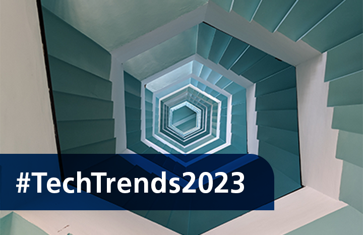 Serie în format nou - Ce va schimba piața IT în 2023?