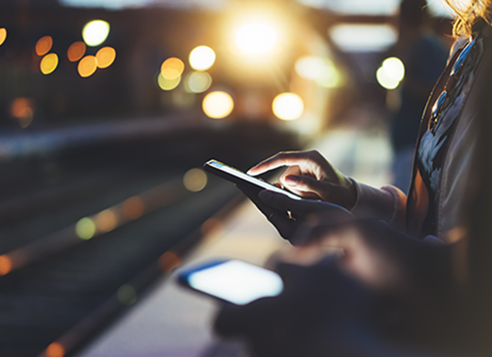 Moderner Workplace DaaS und der moderne Arbeitsplatz