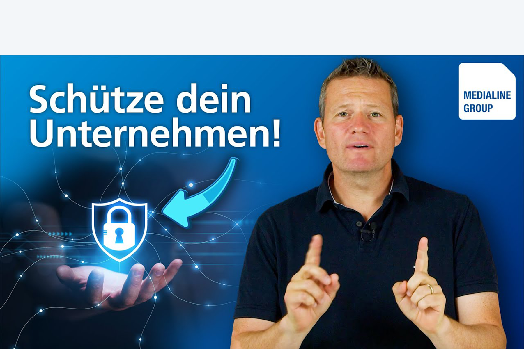 Dieses Tool ersetzt ein ganzes Security-Team! – Cyberangriffe haben keine Chance!