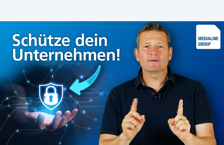Dieses Tool ersetzt ein ganzes Security-Team! – Cyberangriffe haben keine Chance!