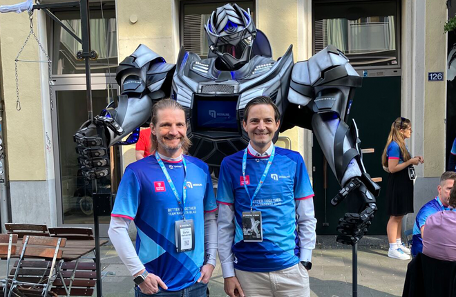 Rückblick: Digital X Köln