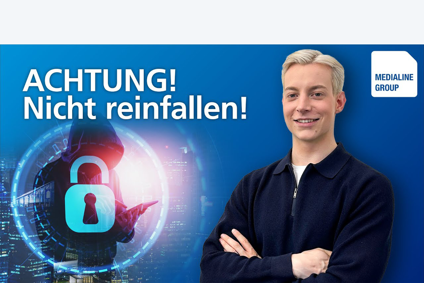 Diese 5 Online Fallen solltest du 2025 kennen – sonst wird’s teuer