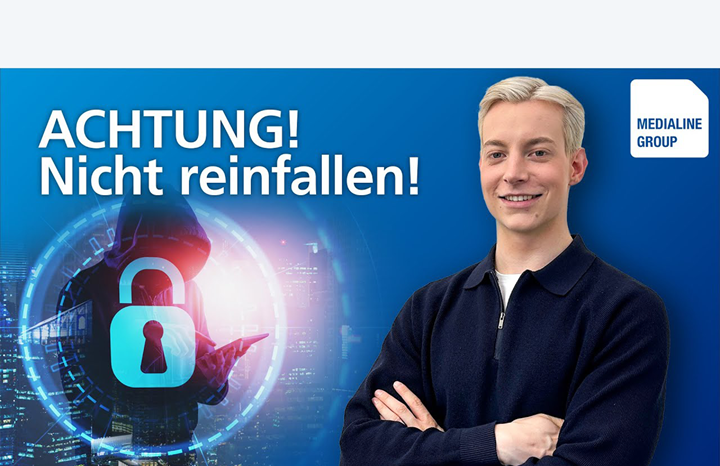 Diese 5 Online Fallen solltest du 2025 kennen – sonst wird’s teuer