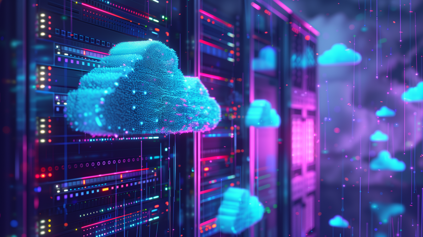 Cloud privat și AI securizat: ce soluții au companiile românești pentru noile norme europene